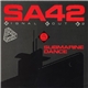 Signal Aout 42 - Submarine Dance (Remix)